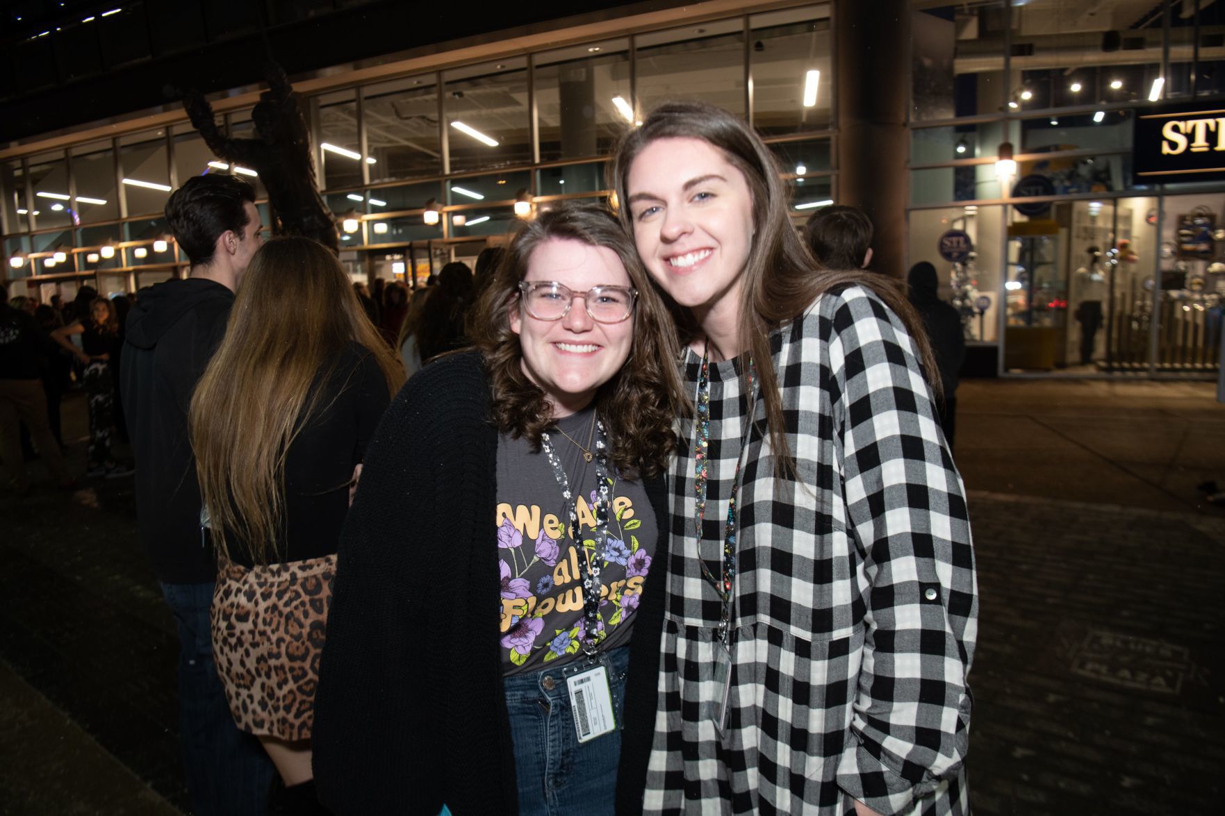 Post Malone at Enterprise Center